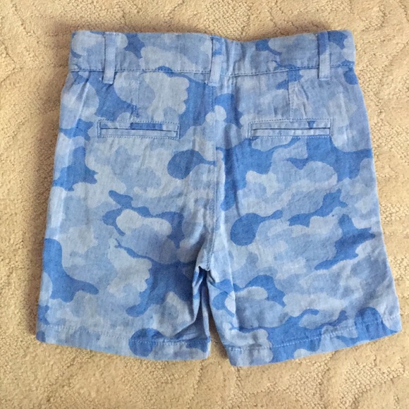 Toddler Shorts | HOLIDAY SAVINGS - Picture 2 of 7